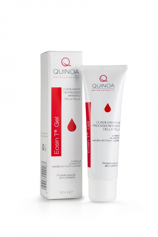 EOSIN T GEL 30ML