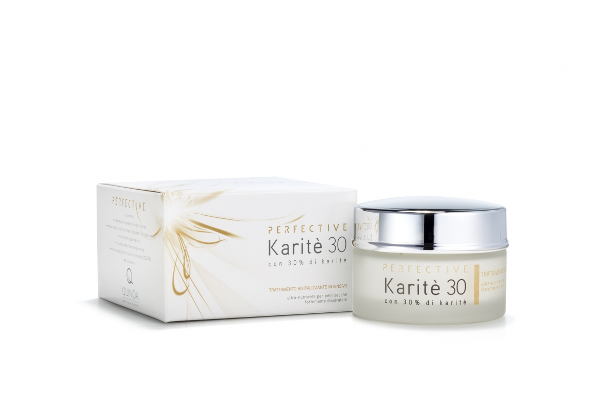 PERFECTIVE KARITE 30 50ML