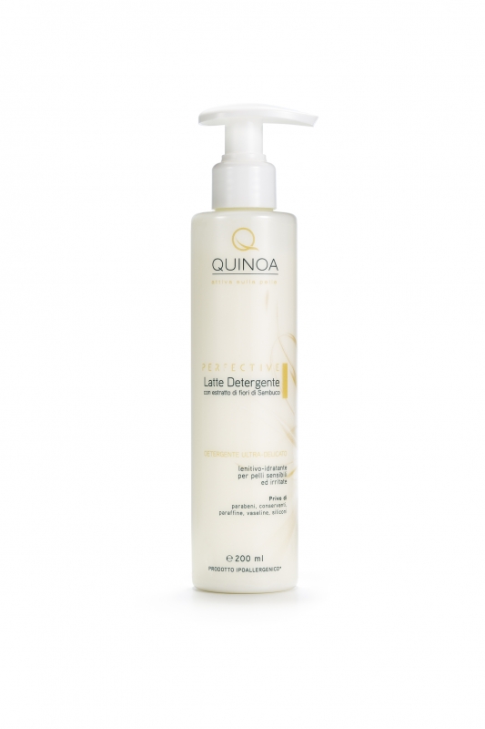PERFECTIVE LATTE DETERGENTE 200ML