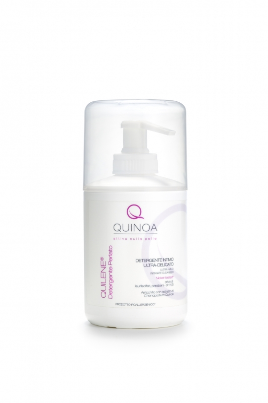 QUILENE DETERGENTE PERLATO 200 ML