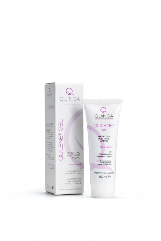 QUILENE GEL 50ML