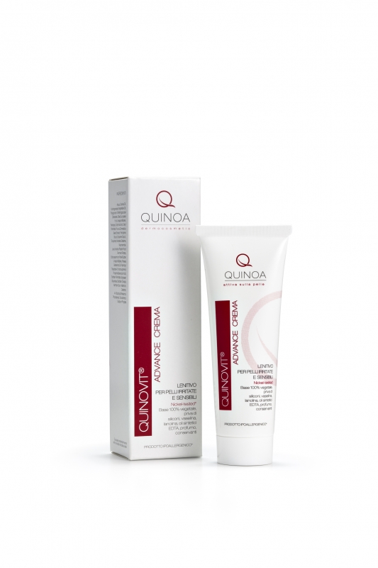 QUINOVIT ADVANCE CREMA 50ML