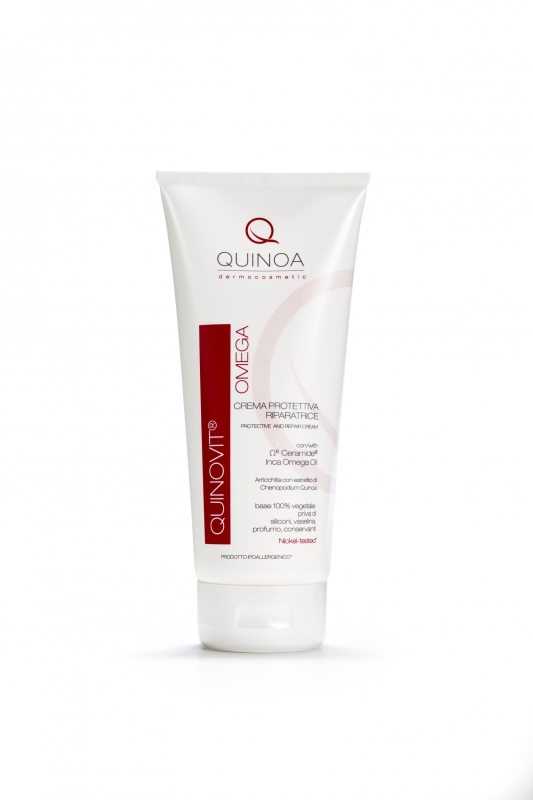 QUINOVIT OMEGA CREMA 200ML