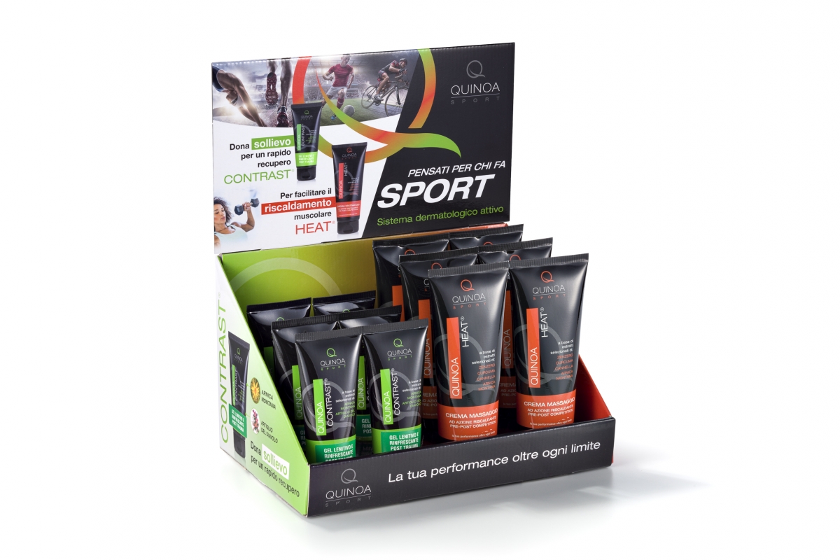 HEAT 200ML